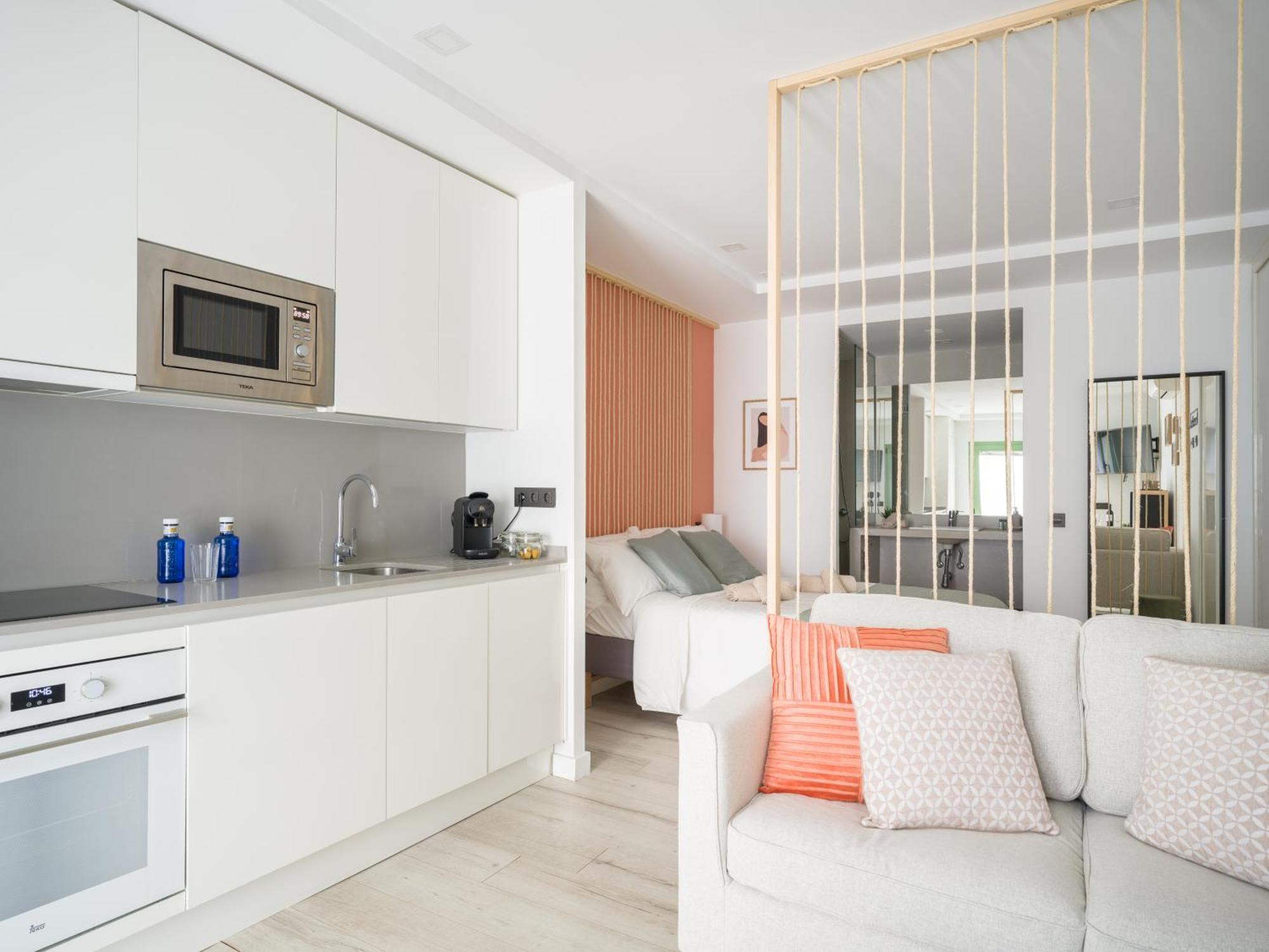 Apartamento General Bravo 1d - By Singular Holidays Las Palmas de Gran Canaria