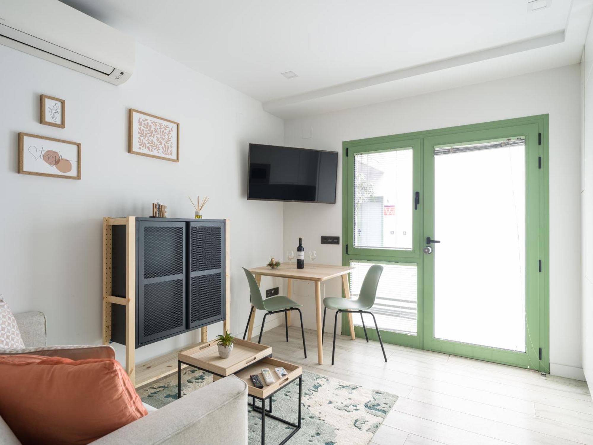 General Bravo 1d - By Singular Holidays Apartamento *