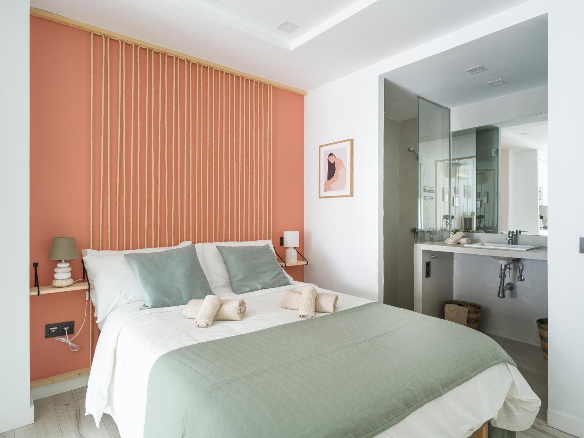 Apartamento General Bravo 1d - By Singular Holidays *