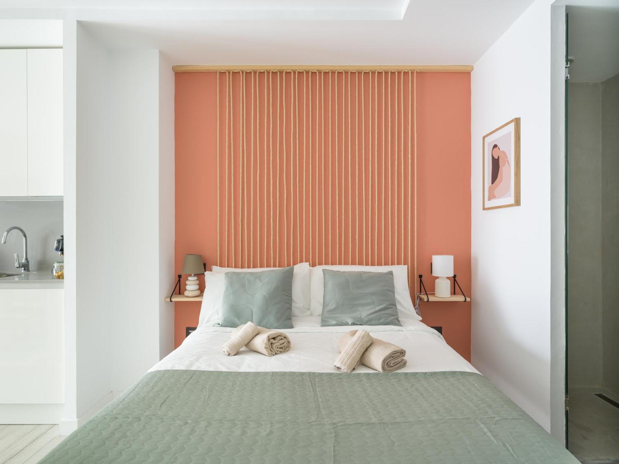 Apartamento General Bravo 1d - By Singular Holidays Las Palmas de Gran Canaria