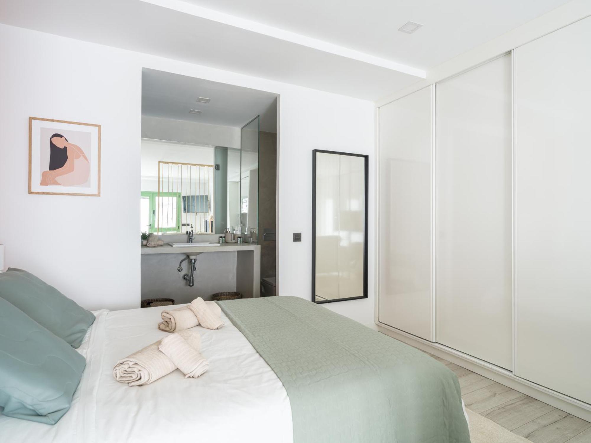General Bravo 1d - By Singular Holidays Apartamento